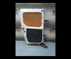 PORTA POST. LATERALE SCORREVOLE SX MERCEDES CITAN - 18