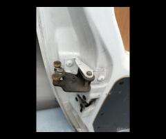 PORTA POST. LATERALE SCORREVOLE SX MERCEDES CITAN - 19