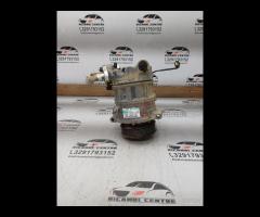 COMPRESSORE ARIA CONDIZIONATA JAGUAR XF (X250) 9X2