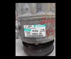 COMPRESSORE ARIA CONDIZIONATA JAGUAR XF (X250) 9X2