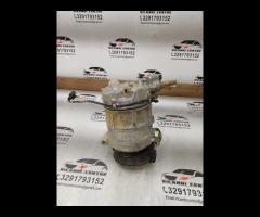 COMPRESSORE ARIA CONDIZIONATA JAGUAR XF (X250) 9X2 - 10