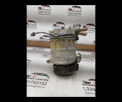 COMPRESSORE ARIA CONDIZIONATA JAGUAR XF (X250) 9X2 - 11