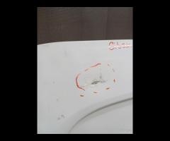 PORTA POST. LATERALE SCORREVOLE DX MERCEDES CITAN