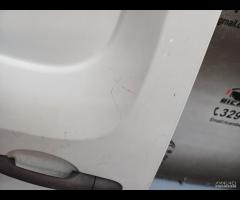 PORTA POST. LATERALE SCORREVOLE DX MERCEDES CITAN - 8