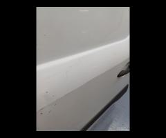 PORTA POST. LATERALE SCORREVOLE DX MERCEDES CITAN - 12