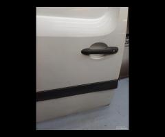 PORTA POST. LATERALE SCORREVOLE DX MERCEDES CITAN - 16