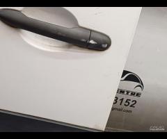 PORTA POST. LATERALE SCORREVOLE DX MERCEDES CITAN - 19