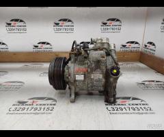 COMPRESSORE ARIA CONDIZIONATA BMW 1 3 5 E90 E91 E9
