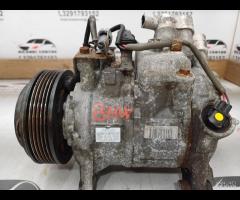 COMPRESSORE ARIA CONDIZIONATA BMW 1 3 5 E90 E91 E9