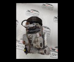 COMPRESSORE ARIA CONDIZIONATA BMW 1 3 5 E90 E91 E9 - 6