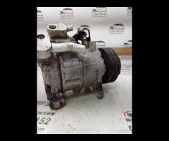 COMPRESSORE ARIA CONDIZIONATA BMW 1 3 5 E90 E91 E9 - 10