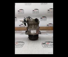 COMPRESSORE ARIA CONDIZIONATA RANGE ROVER SPORT II