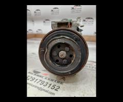 COMPRESSORE ARIA CONDIZIONATA RANGE ROVER SPORT II - 16