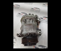 COMPRESSORE ARIA CONDIZIONATA RANGE ROVER SPORT II - 18