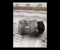 COMPRESSORE ARIA CONDIZIONATA RANGE ROVER SPORT II - 20