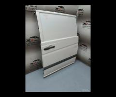 PORTA LATERALE SCORREVOLE SX MERCEDES VITO W639 11