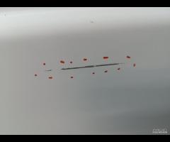 PORTA LATERALE SCORREVOLE SX MERCEDES VITO W639 11 - 10