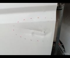 PORTA LATERALE SCORREVOLE SX MERCEDES VITO W639 11 - 11