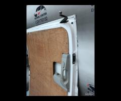 PORTA LATERALE SCORREVOLE SX MERCEDES VITO W639 11 - 20