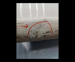 PORTA LATERALE SCORREVOLE SX MERCEDES VITO W639 11 - 22