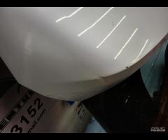 PORTELLONE POSTERIORE VOLVO V40 2012-2016 HATCHBAC