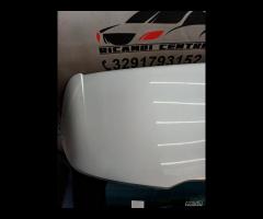 PORTELLONE POSTERIORE VOLVO V40 2012-2016 HATCHBAC