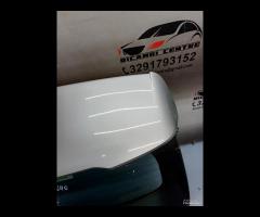 PORTELLONE POSTERIORE VOLVO V40 2012-2016 HATCHBAC - 7