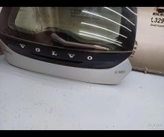 PORTELLONE POSTERIORE VOLVO V40 2012-2016 HATCHBAC - 11