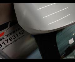 PORTELLONE POSTERIORE VOLVO V40 2012-2016 HATCHBAC - 14