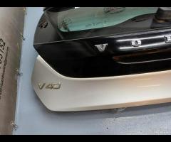 PORTELLONE POSTERIORE VOLVO V40 2012-2016 HATCHBAC - 16
