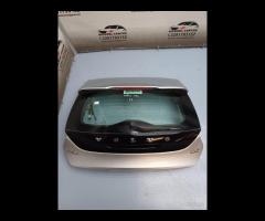 PORTELLONE POSTERIORE VOLVO V40 2012-2016 HATCHBAC - 19