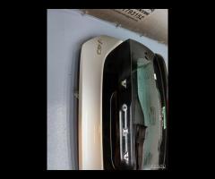 PORTELLONE POSTERIORE VOLVO V40 2012-2016 HATCHBAC - 20