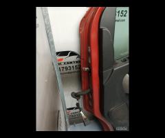 PORTA PORTIERA ANTERIORE DESTRA OPEL MOVANO B 2010 - 19