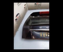 PORTELLONE BAULE POSTERIORE VOLVO XC90 FACELIFT 20 - 16