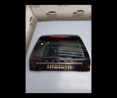 PORTELLONE BAULE POSTERIORE VOLVO XC90 FACELIFT 20 - 19