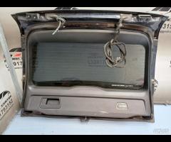 PORTELLONE BAULE POSTERIORE VOLVO XC90 FACELIFT 20 - 23