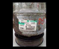COMPRESSORE ARIA CONDIZIONATA OPEL INSIGNIA A (G09