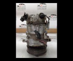 COMPRESSORE ARIA CONDIZIONATA OPEL INSIGNIA A (G09 - 10