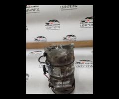 COMPRESSORE ARIA CONDIZIONATA OPEL INSIGNIA A (G09 - 12