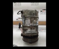 COMPRESSORE ARIA CONDIZIONATA OPEL INSIGNIA A (G09 - 13