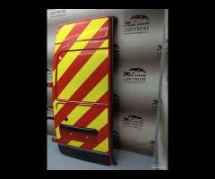 PORTA PORTIERA POSTERIORE BATENTE SINISTRA OPEL MO