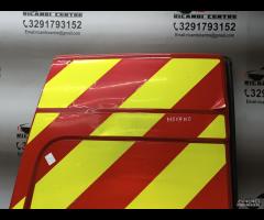 PORTA PORTIERA POSTERIORE BATENTE SINISTRA OPEL MO