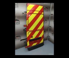 PORTA PORTIERA POSTERIORE BATENTE SINISTRA OPEL MO - 13