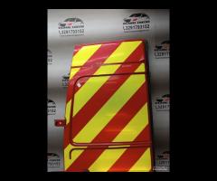 PORTA PORTIERA POSTERIORE BATENTE SINISTRA OPEL MO - 15