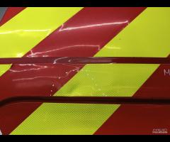 PORTA PORTIERA POSTERIORE BATENTE SINISTRA OPEL MO - 19