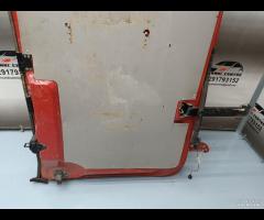 PORTA PORTIERA POSTERIORE BATENTE SINISTRA OPEL MO - 23