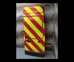 PORTA PORTIERA POSTERIORE BATENTE DESTRA OPEL MOVA