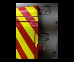 PORTA PORTIERA POSTERIORE BATENTE DESTRA OPEL MOVA