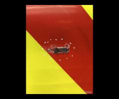 PORTA PORTIERA POSTERIORE BATENTE DESTRA OPEL MOVA - 7