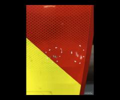 PORTA PORTIERA POSTERIORE BATENTE DESTRA OPEL MOVA - 13